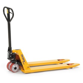 Fetra Gabelhubwagen, Gabellänge 1150 mm, Tragkraft 2000 kg