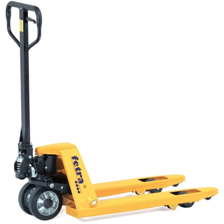 Fetra Gabelhubwagen, Gabellänge 800 mm