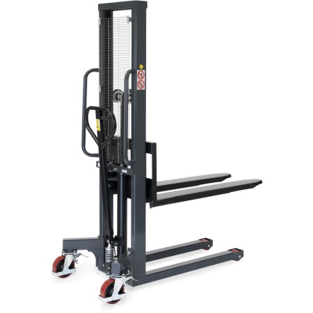 Fetra Handhydraulik-Stapler