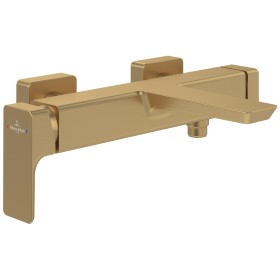 Villeroy & Boch Subway 3.0 Einhebel-Badewannenarmatur Villeroy & Boch Subway 3.0 Einhebel-Badewannenarmatur