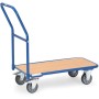 Fetra Magazinwagen 250 kg, blau