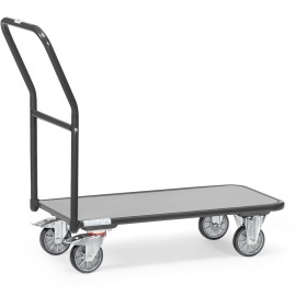 Fetra Magazinwagen 250 kg, Grey Edition Fetra Magazinwagen 250 kg, Grey Edition