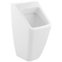 Villeroy & Boch Architectura Absaug-Urinal, Zulauf verdeckt