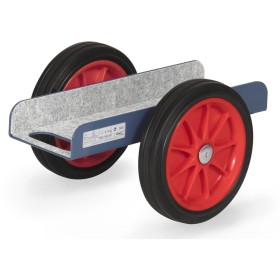Fetra Plattenroller in U-Form Fetra Plattenroller in U-Form