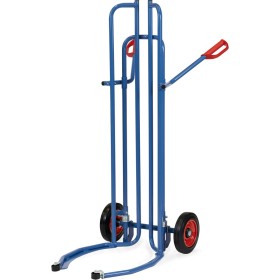 Fetra Reifenkarre SUV mit Anlaufrollen, Tragkraft 200 kg Fetra Reifenkarre SUV mit Anlaufrollen, Tragkraft 200 kg