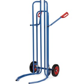 Fetra Reifenkarre SUV, Tragkraft 200 kg, Höhe 1500 mm Fetra Reifenkarre SUV, Tragkraft 200 kg, Höhe 1500 mm