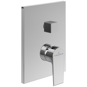 Villeroy & Boch Liberty Unterputz-Einhebel-Armatur Villeroy & Boch Liberty Unterputz-Einhebel-Armatur