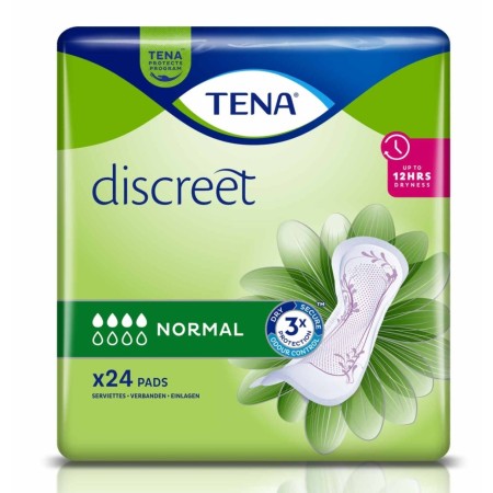 TENA Lady Discreet Normal 288 Stück (12 x 24)
