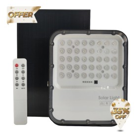 Aussen LED Strahler 100W SOLAR - ORION Aussen LED Strahler 100W SOLAR - ORION