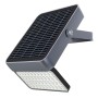 Aussen LED Strahler 100W SOLAR - OSRAM CHIP - 5700K - ALL IN ONE