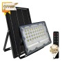 Aussen LED Strahler 100W SOLAR AVANT LUMILEDS - 5700K