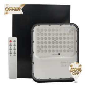 Aussen LED Strahler 200W SOLAR - ORION Aussen LED Strahler 200W SOLAR - ORION