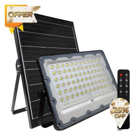 Aussen LED Strahler 200W SOLAR AVANT LUMILEDS - 5700K Aussen LED Strahler 200W SOLAR AVANT LUMILEDS - 5700K