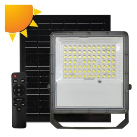 Aussen LED Strahler 200W SOLAR NEW AVANT - 5700K Aussen LED Strahler 200W SOLAR NEW AVANT - 5700K