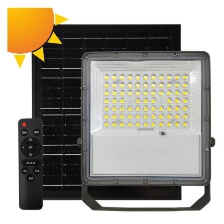 Aussen LED Strahler 200W SOLAR NEW AVANT - 5700K