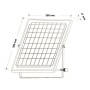 Aussen LED Strahler 200W SOLAR NEW AVANT - 5700K