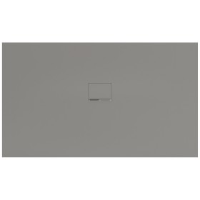 Villeroy & Boch Squaro Infinity Duschwanne 170 x 100 cm für flächenbündige Installation