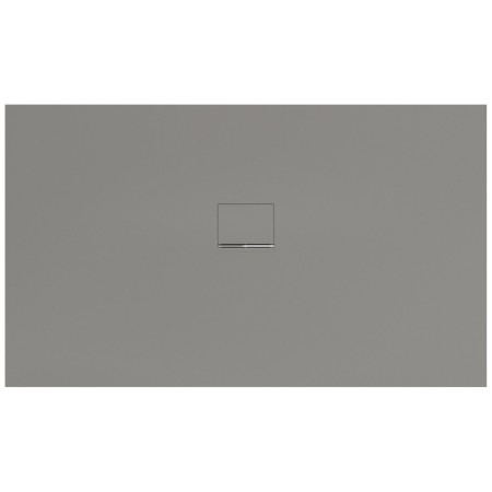 Villeroy & Boch Squaro Infinity Duschwanne 170 x 100 cm für flächenbündige Installation