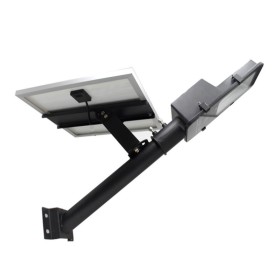 LED Strassenleuchte ECO SOLAR 100W SANAN Programmierbar LED Strassenleuchte ECO SOLAR 100W SANAN Programmierbar