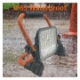 Tragbarer 50W Solar-LED-Flutlichtstrahler - 3CCT - Lumileds Chip IP65
