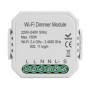 Dimmer LED WiFi Smart - TRIAC-System