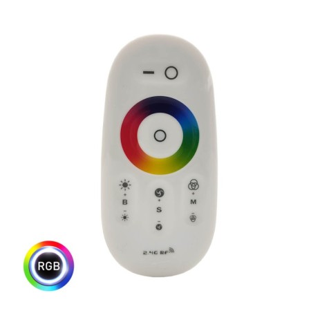 Fernbedienung für PAR56 Poollampe - Edelstahl 316 - IK10