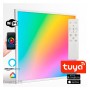 LED Panel 60x60 - Dimmbar - 40W CCT + RGB + SMART Google - Alexa