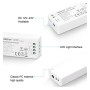 LED-Controller - Dual Mini RF - Monochrom + CCT - 2,4GHz - 12-24V