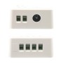 Monochrom-LED-Controller 12-24V - RF - 2,4GHz
