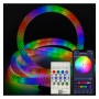Neon-LED - RGB MAGIC SMART 360º - Pack 5M IP65 - Fernbedienung + APP