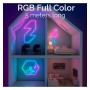 Neon-LED - RGB MAGIC SMART 360º - Pack 5M IP65 - Fernbedienung + APP