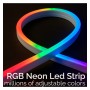 Neon-LED Flex - RGB MAGIC SMART - Pack 5M IP67 - Fernbedienung + APP