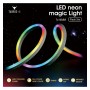 Neon-LED Flex - RGB MAGIC SMART - Pack 5M IP67 - Fernbedienung + APP