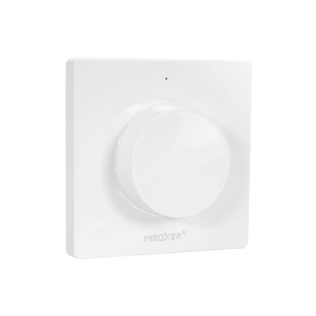 RF-Controller zum Dimmen von einfarbigen LED-Leuchten + CCT - 2.4Ghz