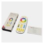 RF-Fernbedienung für Monochrom-LED + RGB + CCT + 4 Zonen