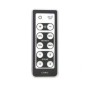 Dimmer LED Triac 200W + IR Fernbedienung