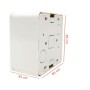 Dimmer LED Universal 1-10V