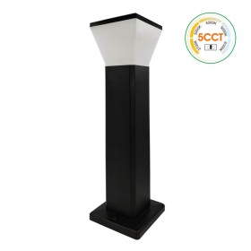 Wegeleuchte LED Quadratisch 9W - GARDEN - 5CCT - Aussenbereich 56,5 cm Wegeleuchte LED Quadratisch 9W - GARDEN - 5CCT - Aussenbereich 56,5 cm