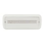 4W LED Notlicht Decke + Option - IP20 6000K