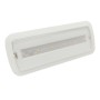 4W LED Notlicht Decke + Option - IP20 6000K