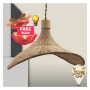 Lampe Suspendue - BAMBOO BALI - pour LED E27