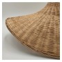 Lampe Suspendue - BAMBOO BALI - pour LED E27