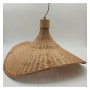 Lampe Suspendue - BAMBOO BALI - pour LED E27