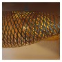 Lampe Suspendue - BAMBOO MALAKA - pour LED E27