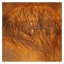 Lampe Suspendue - RAFFIA UROA - pour LED E27