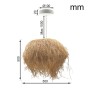 Lampe Suspendue - RAFFIA UROA - pour LED E27