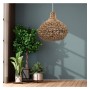 Lampe Suspendue - RATTAN BATAM - pour LED E27