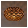 Lampe Suspendue - RATTAN KAWASSI - pour LED E27