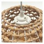 Lampe Suspendue - RATTAN KAWASSI - pour LED E27