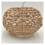 Lampe Suspendue - RATTAN KAWASSI - pour LED E27